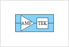 AMPTEK社